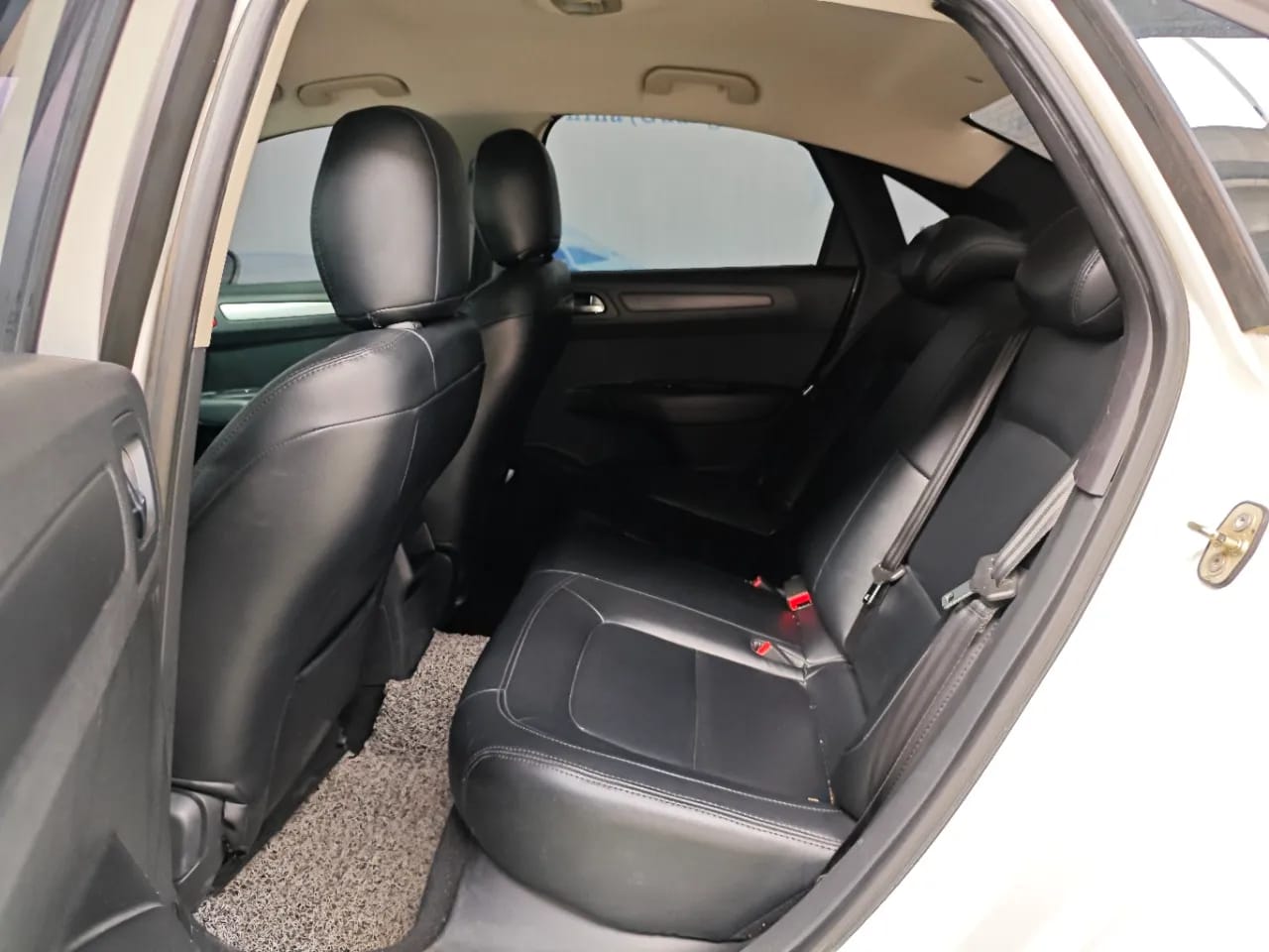Citroën C4 5