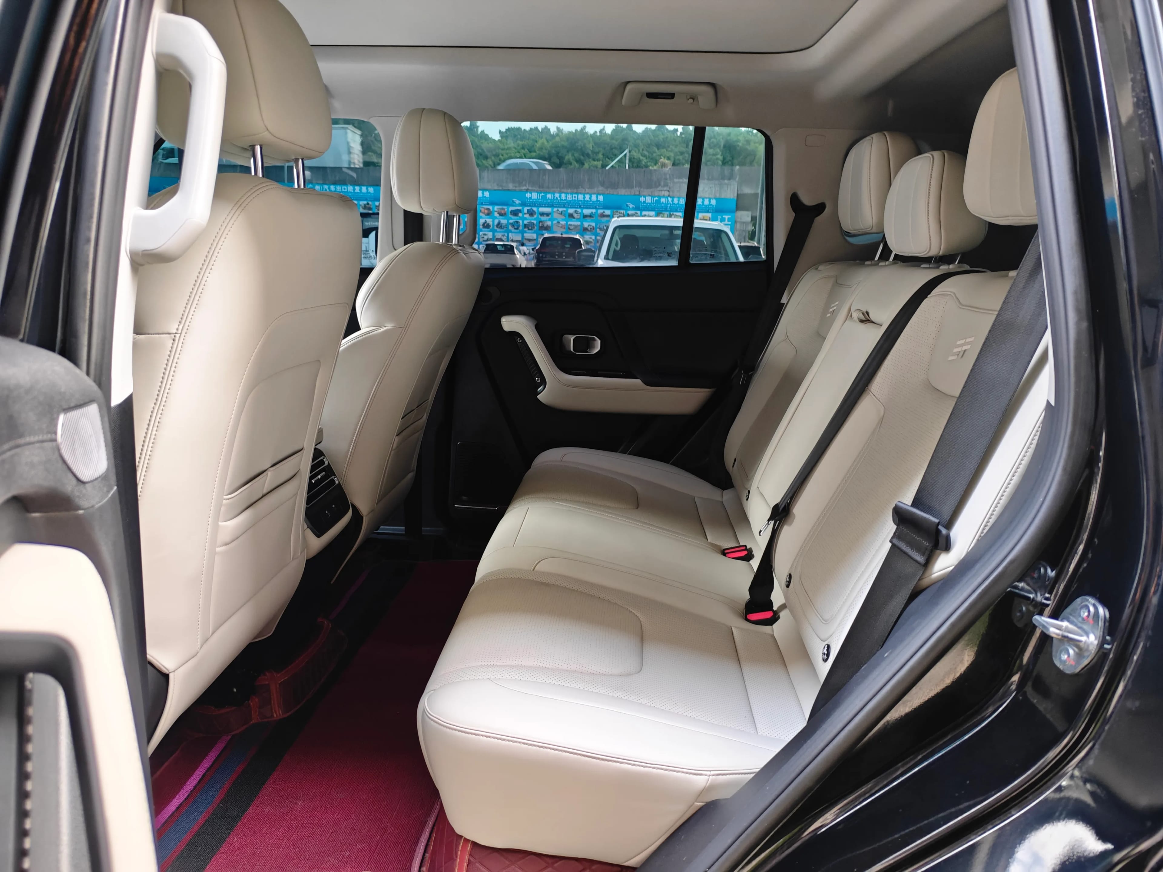 Jetour T2 5
