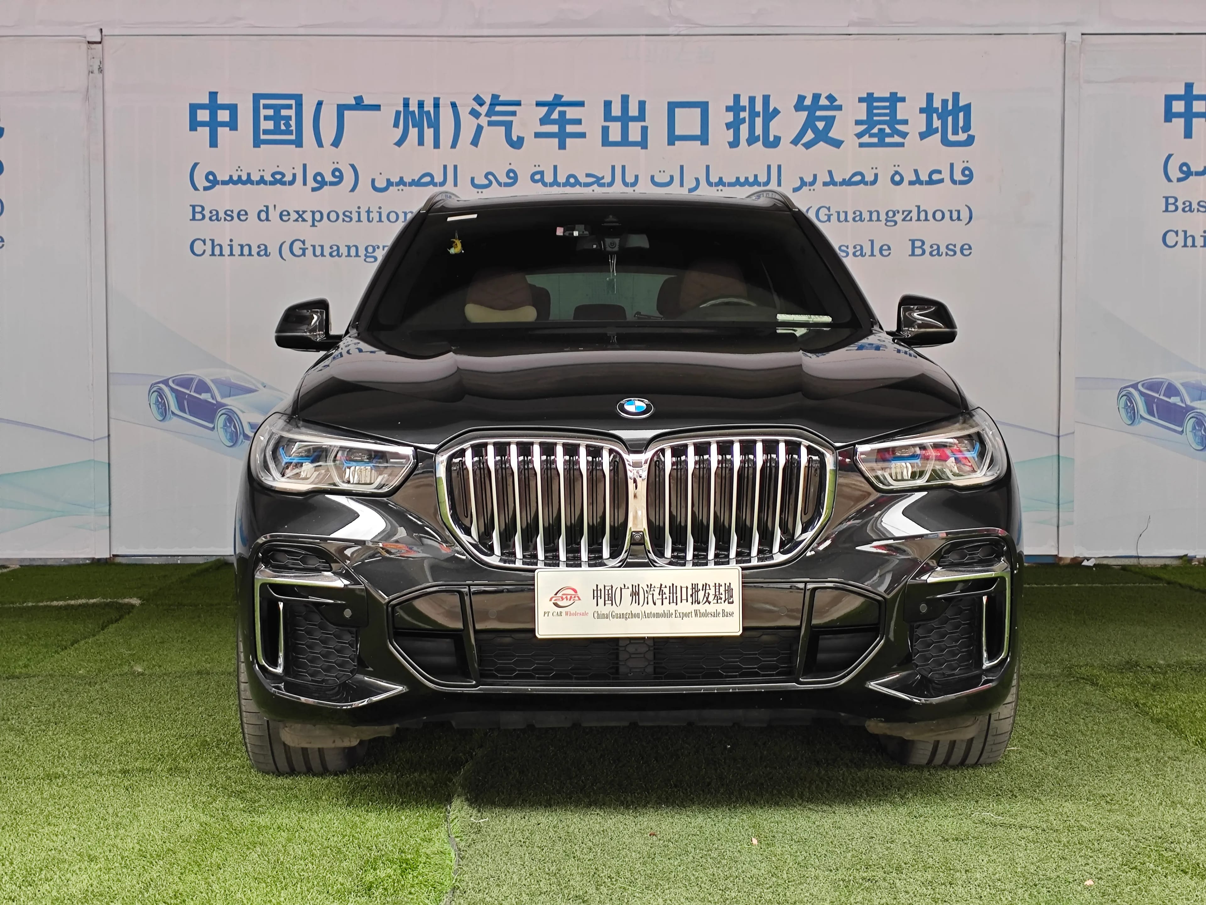 BMW X5 2