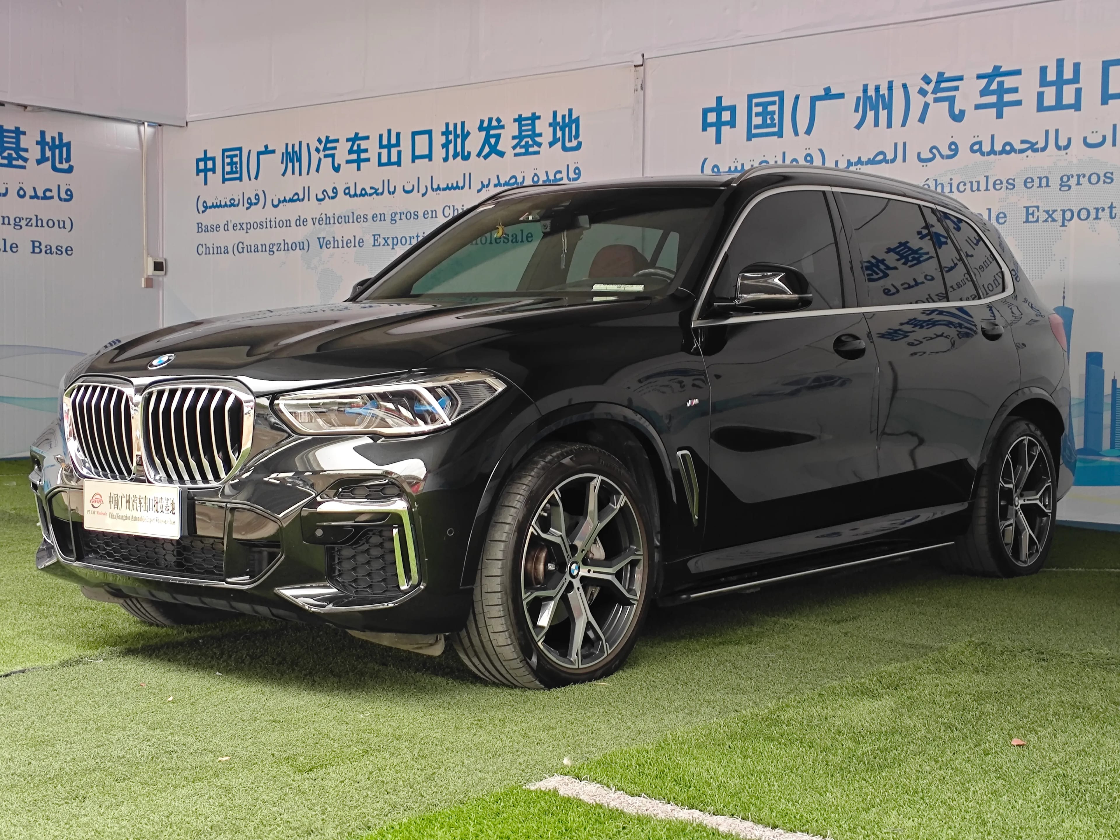 BMW X5 3