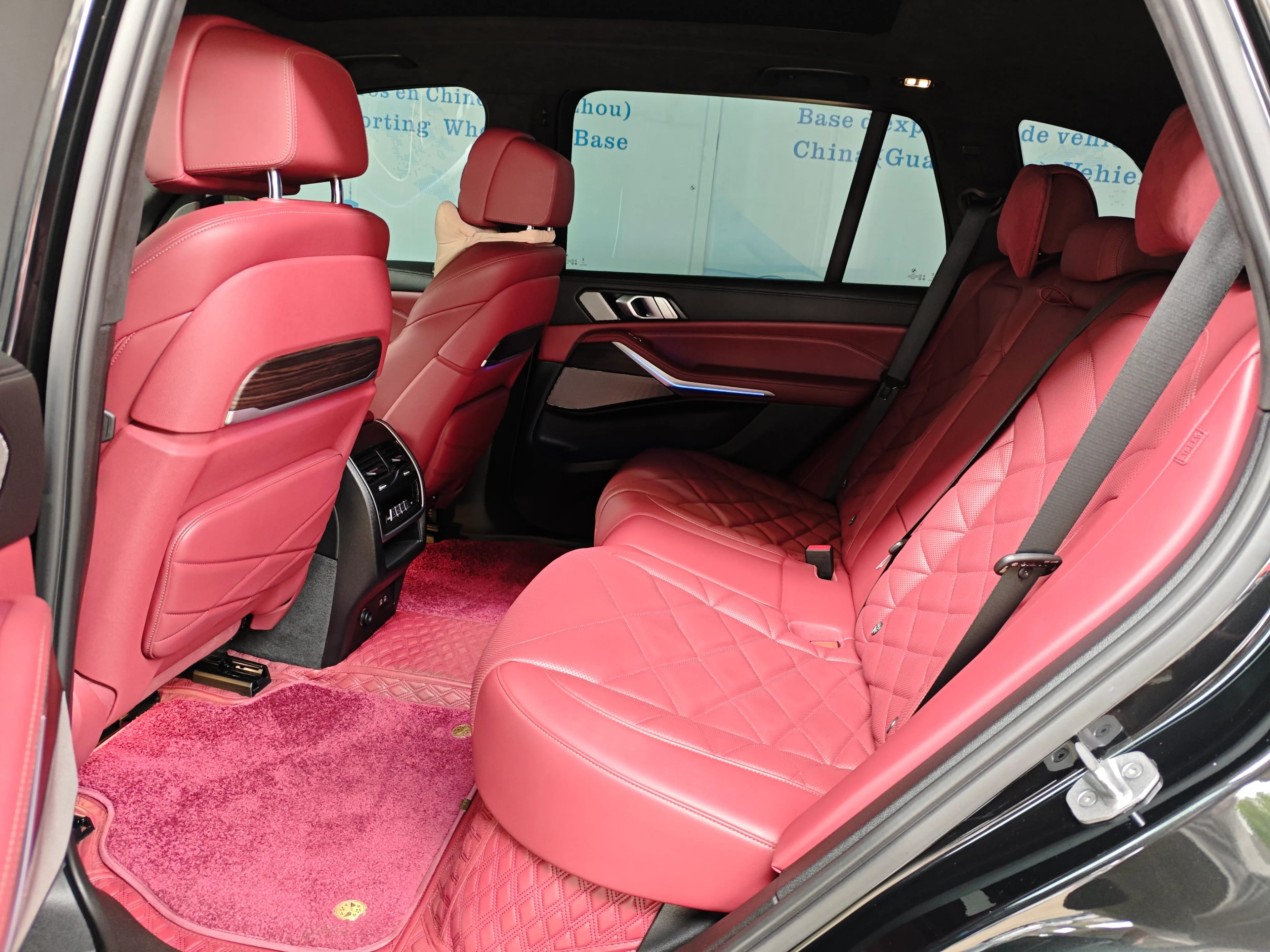 BMW X5 5