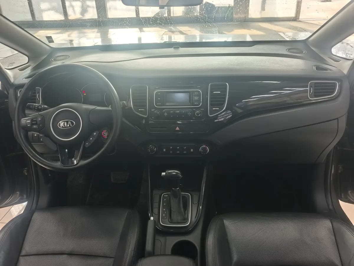Kia 2013 7