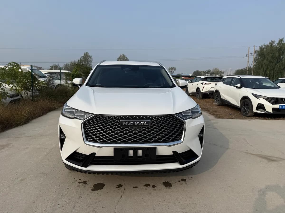 Haval H6 2024 1.5T