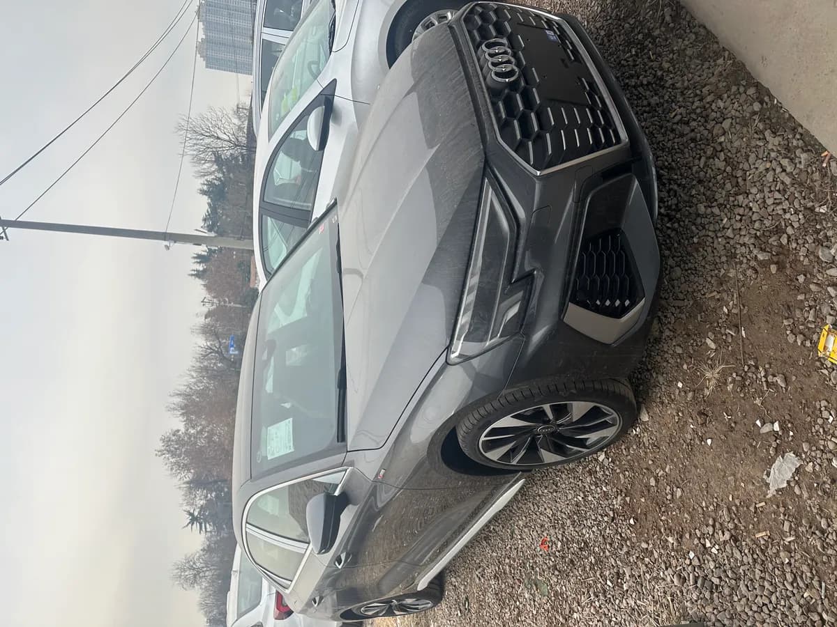 Audi A3 2024 A3L Limousine 35 TFSI
