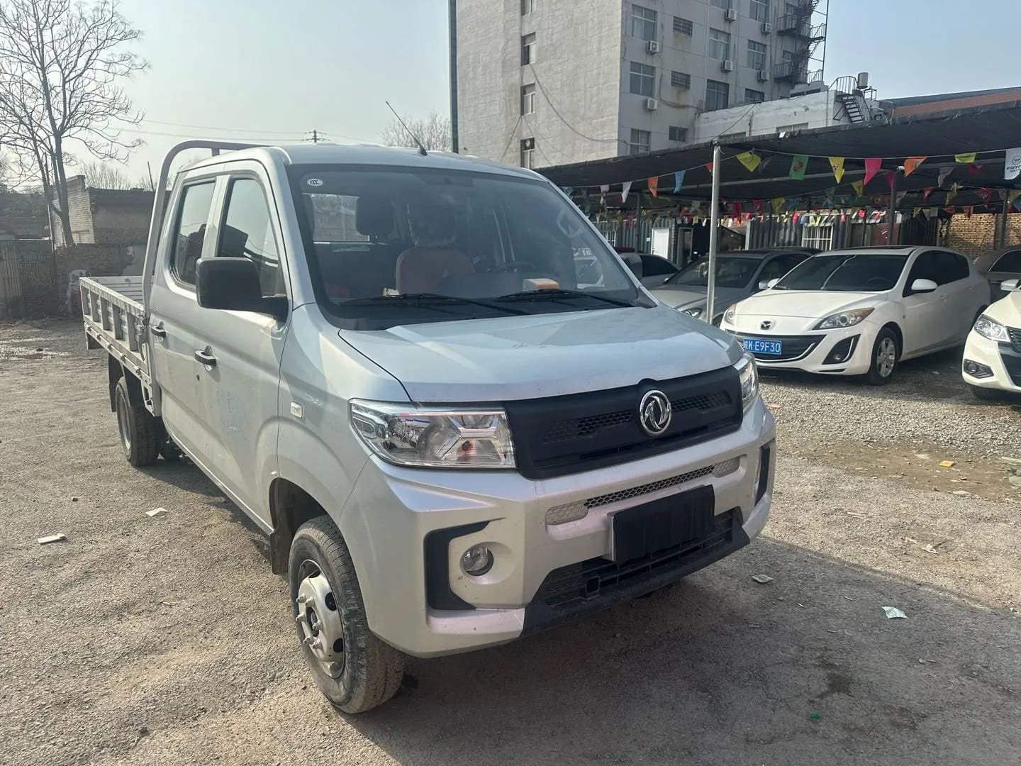 Dongfeng Sokon K05S 2022 2
