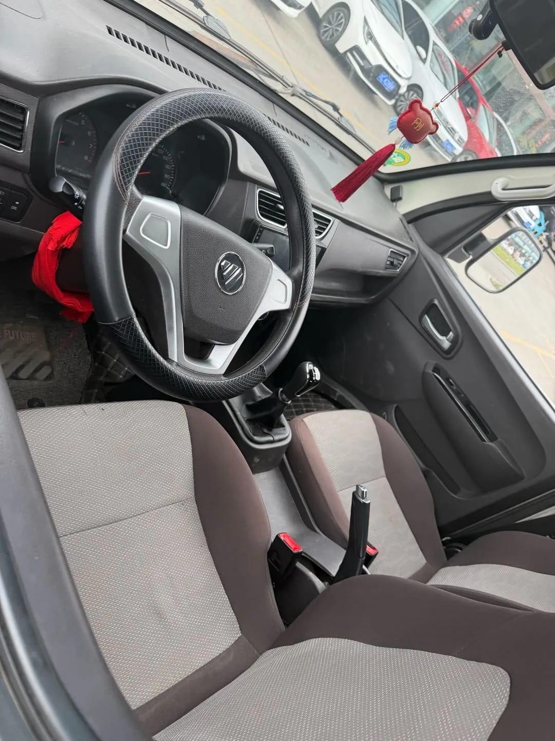 Foton M 2018 3
