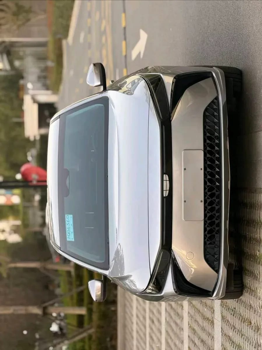 Geely G6 2022 620