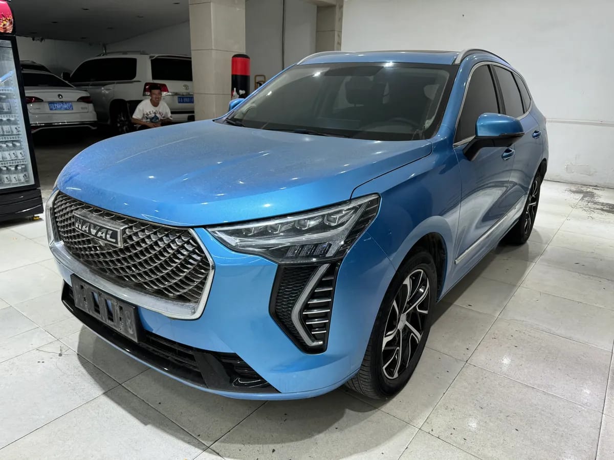 Haval 2021 1.5T