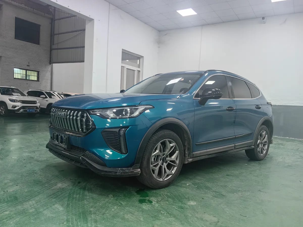 Haval 2022 1.5T