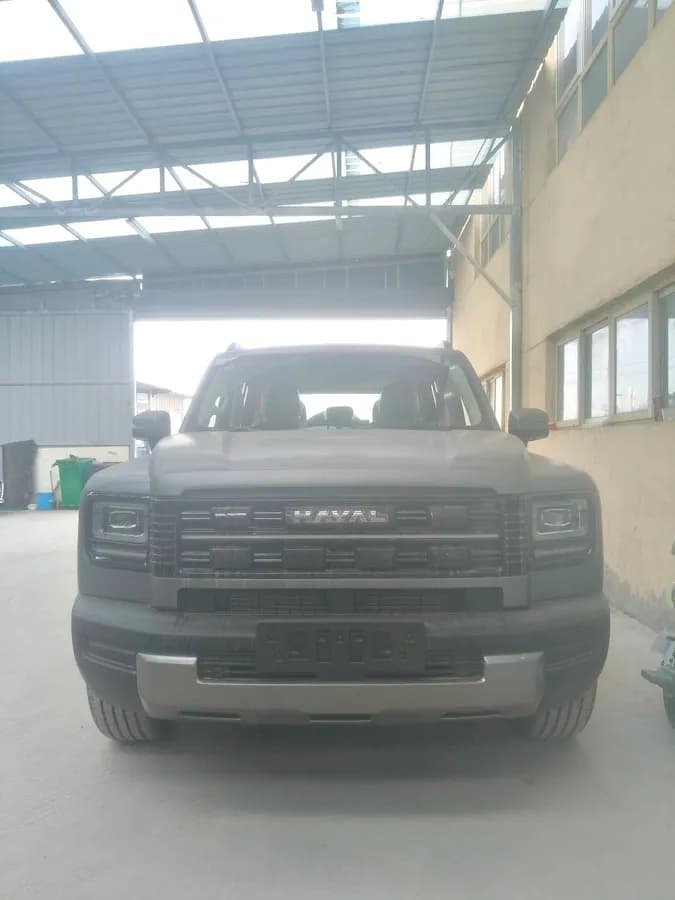 Haval 2026