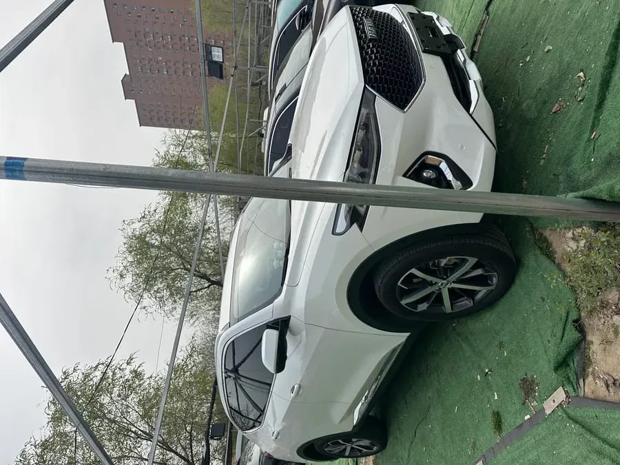 Haval F7 2019 1.5T i V