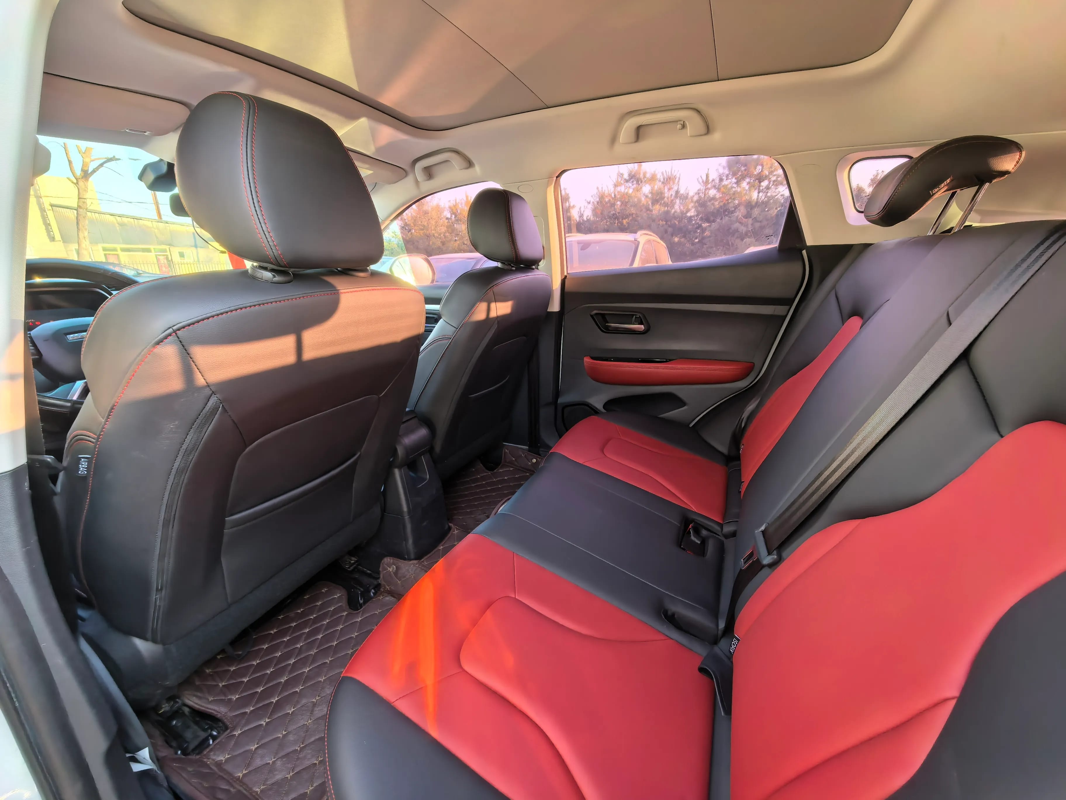 Haval H2s 2017 9