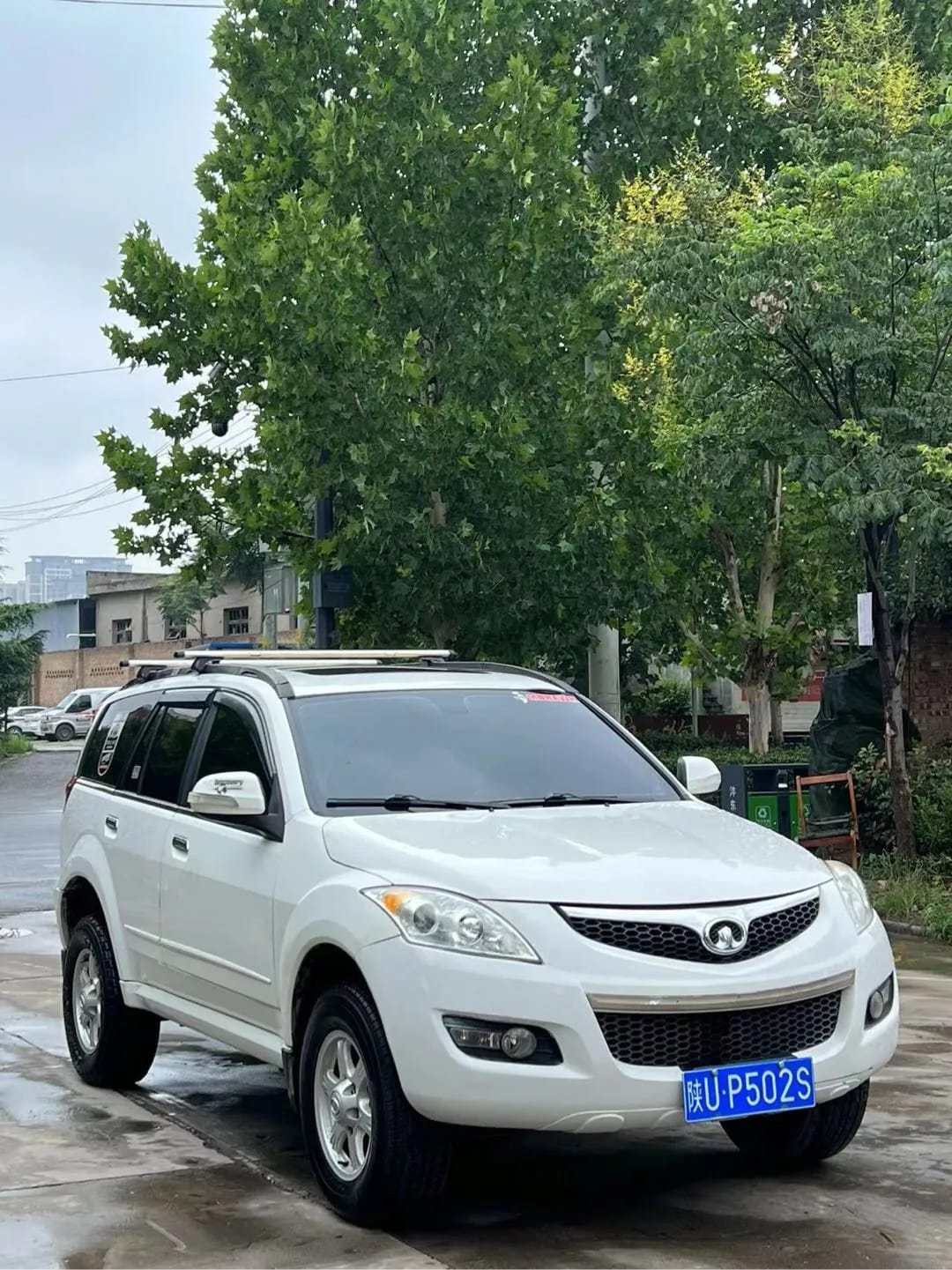 Haval H5 2013 2