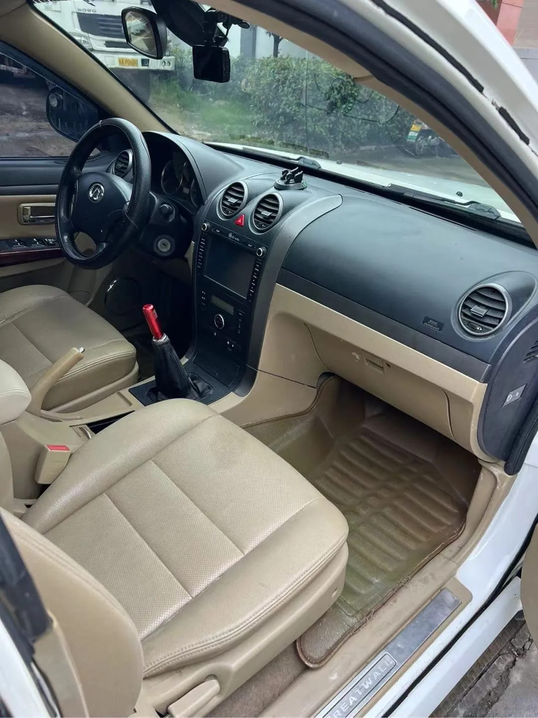 Haval H5 2013 4
