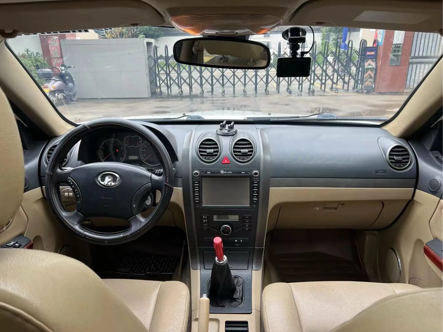 Haval H5 2013 6