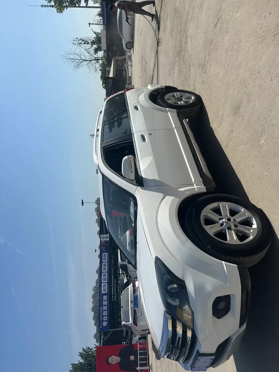 Haval H5 2018 2.0T