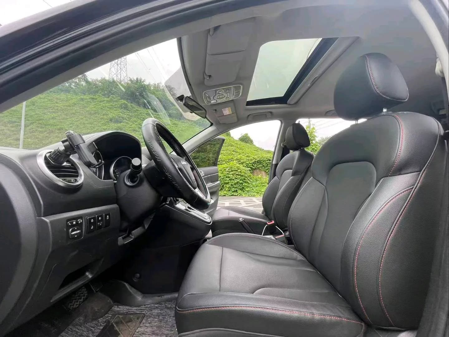 Haval H6 2016 3