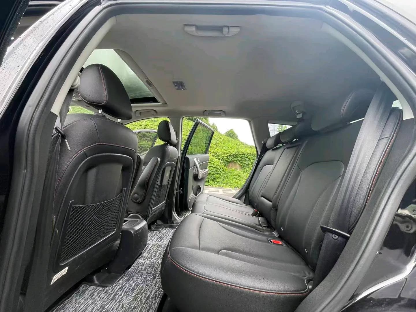Haval H6 2016 4