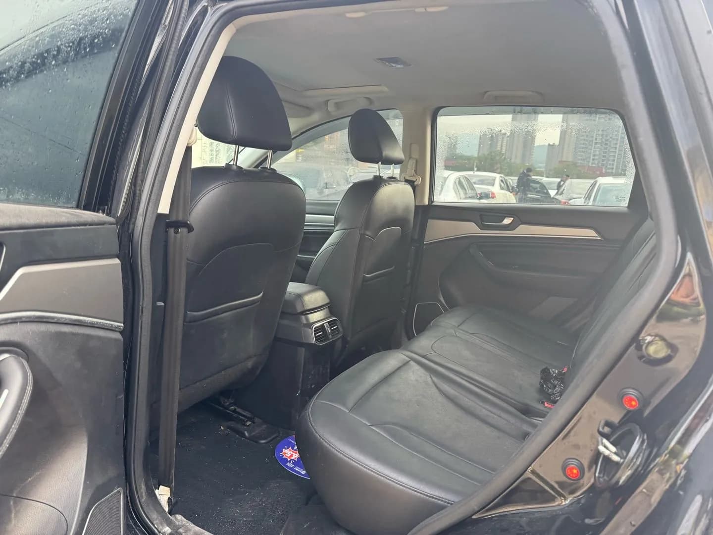 Haval H6 2018 5