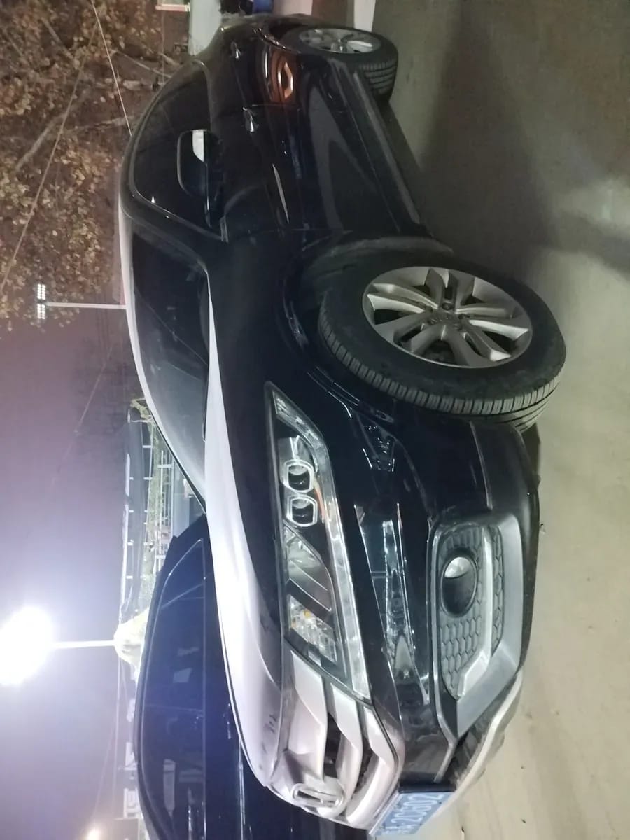 Honda 2014 2.4L