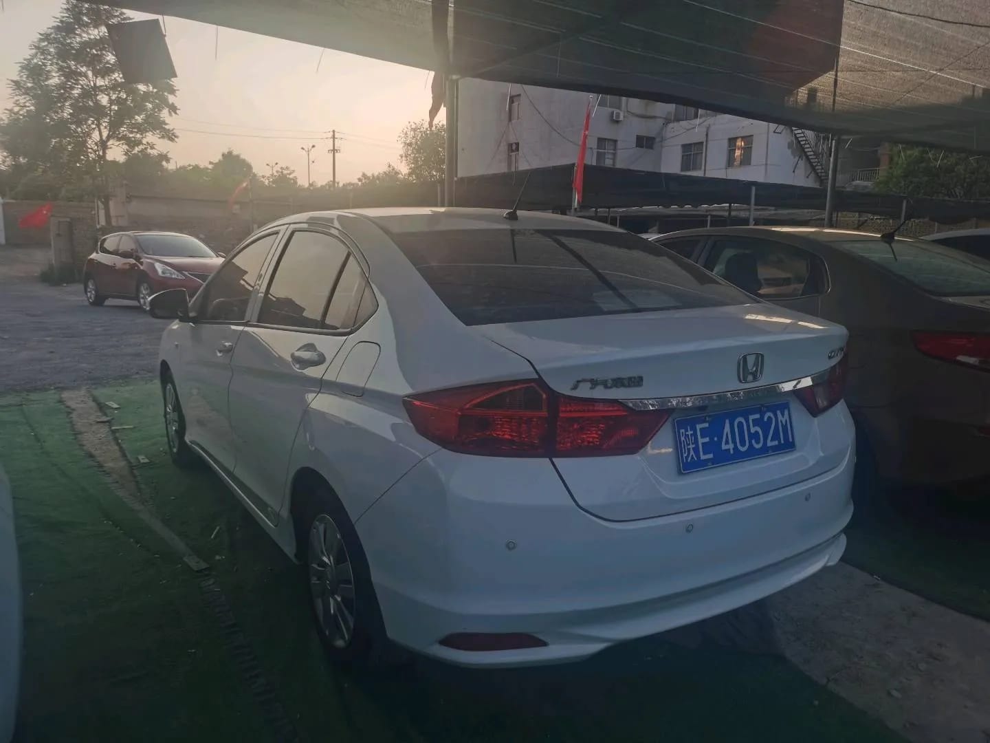 Honda 2017 2