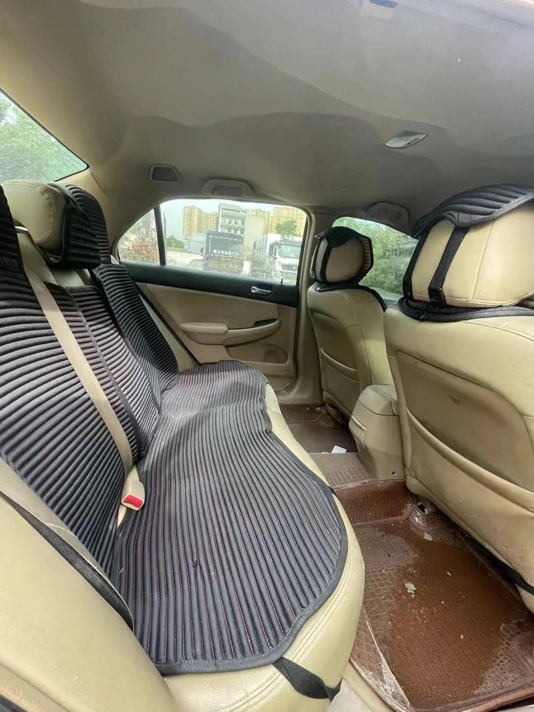 Honda Accord 2006 6
