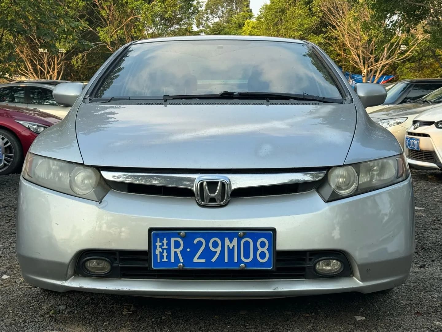 Honda Civic 2006