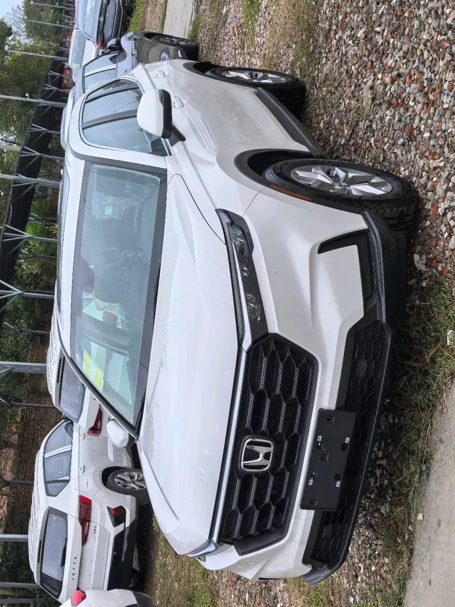 Honda CR-V 2024 240TURBO ��� 5