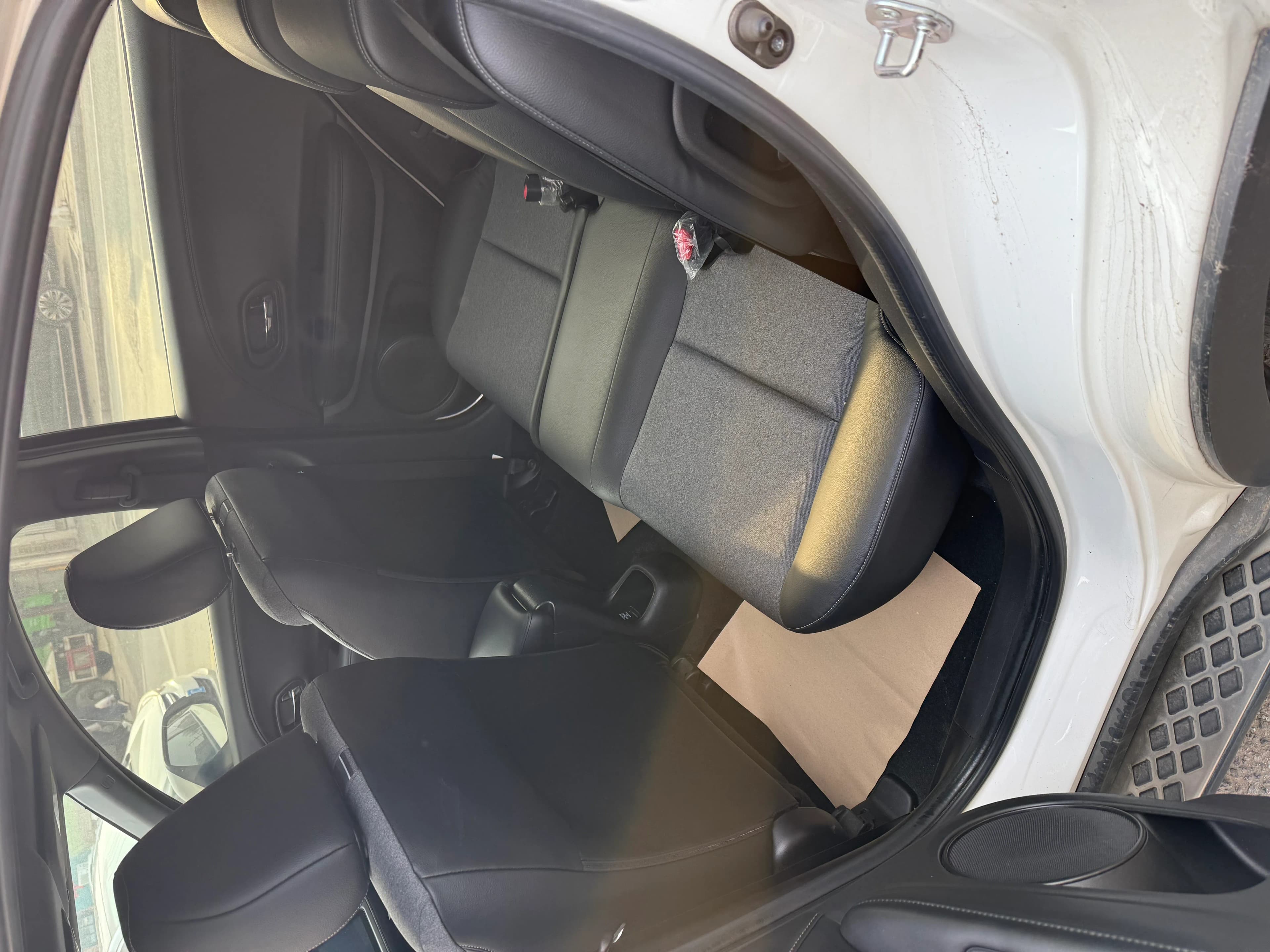 Honda XR-V 2019 6
