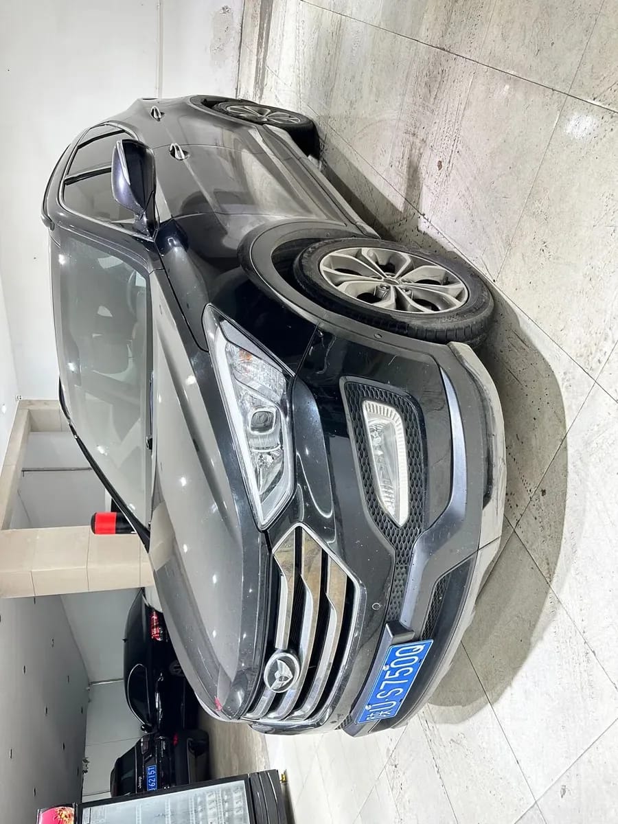 Hyundai ( ) 2013 3.0L 7 IV