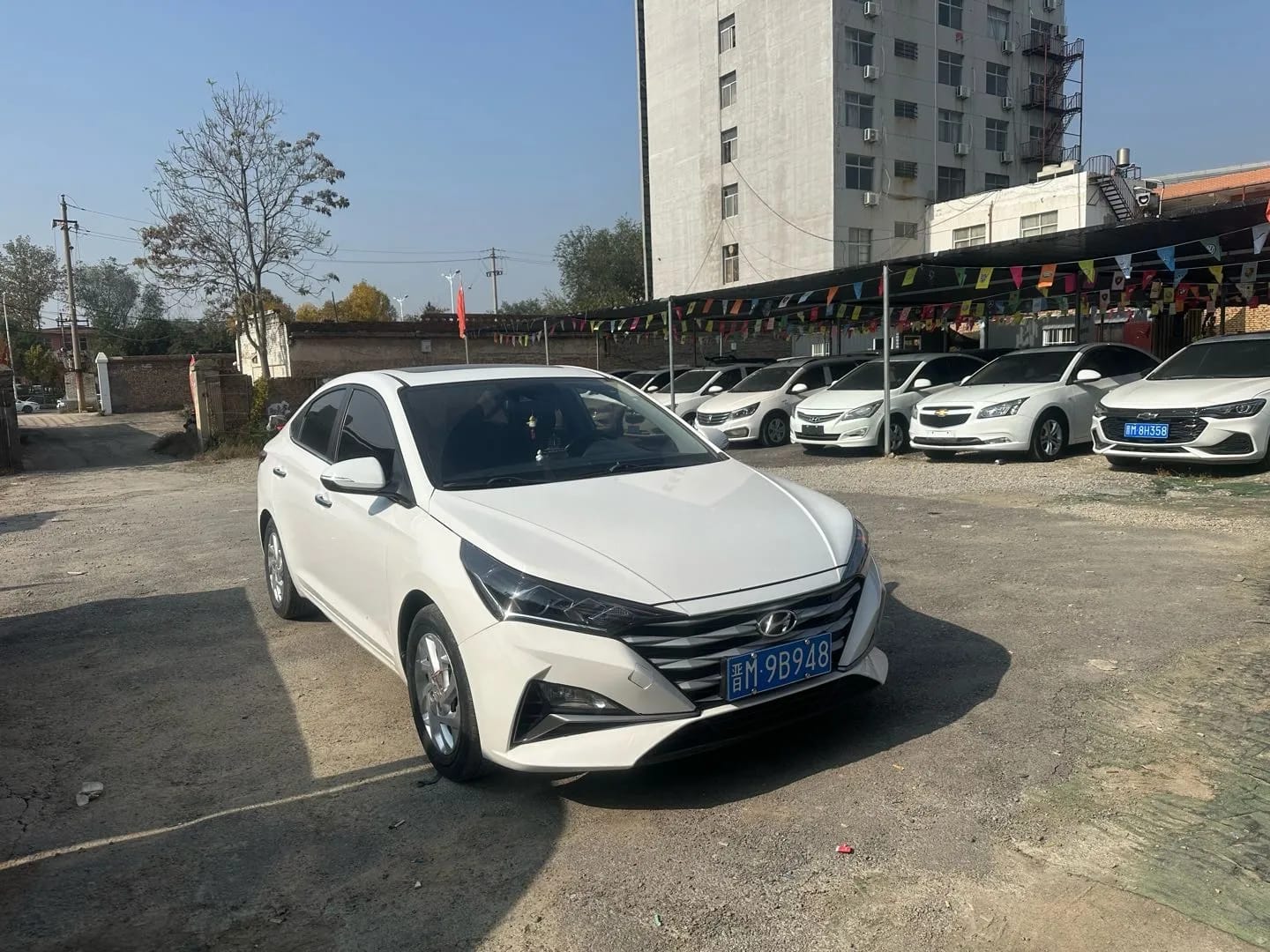 Hyundai 2020 3
