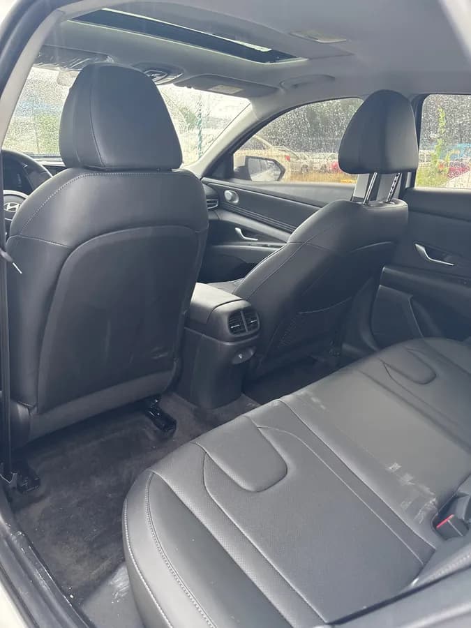 Hyundai Elantra 2023 8