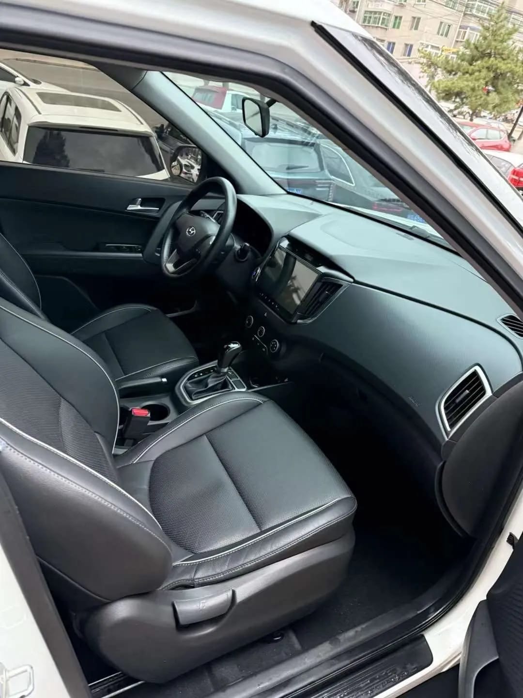 Hyundai ix25 2015 7