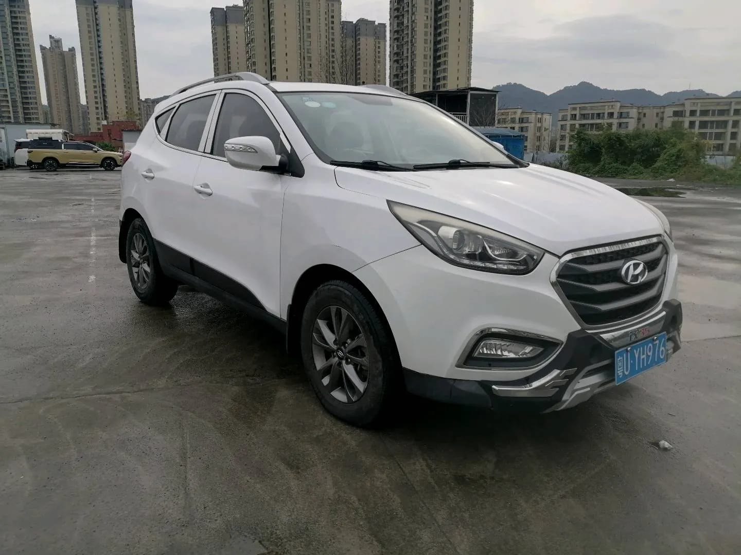 Hyundai ix35 2015 3