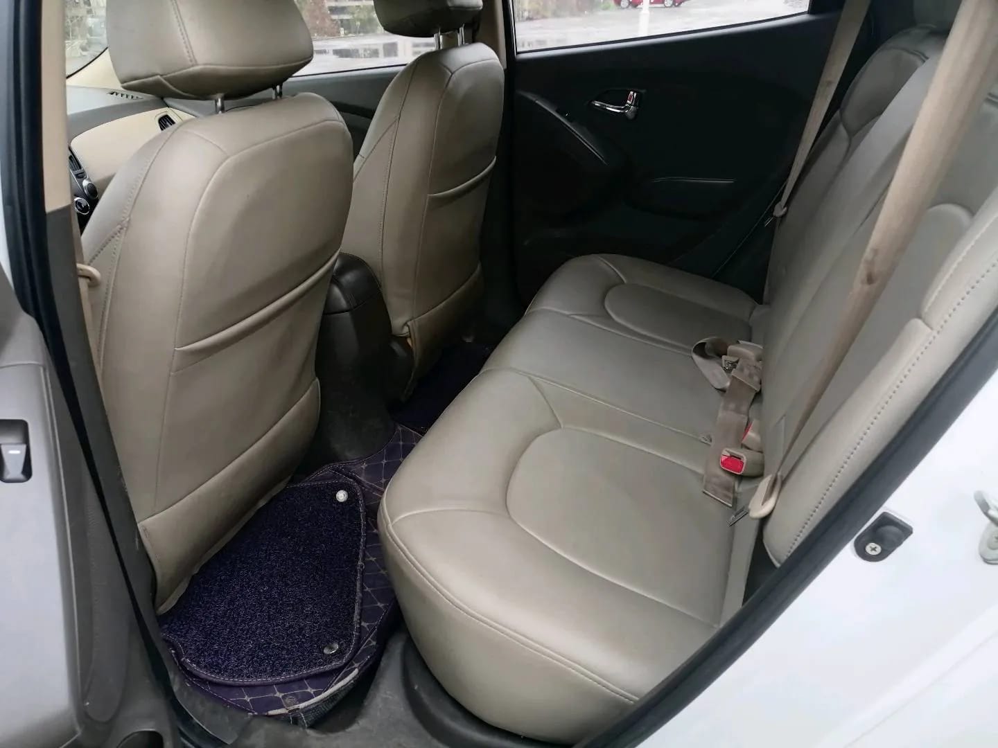Hyundai ix35 2015 5