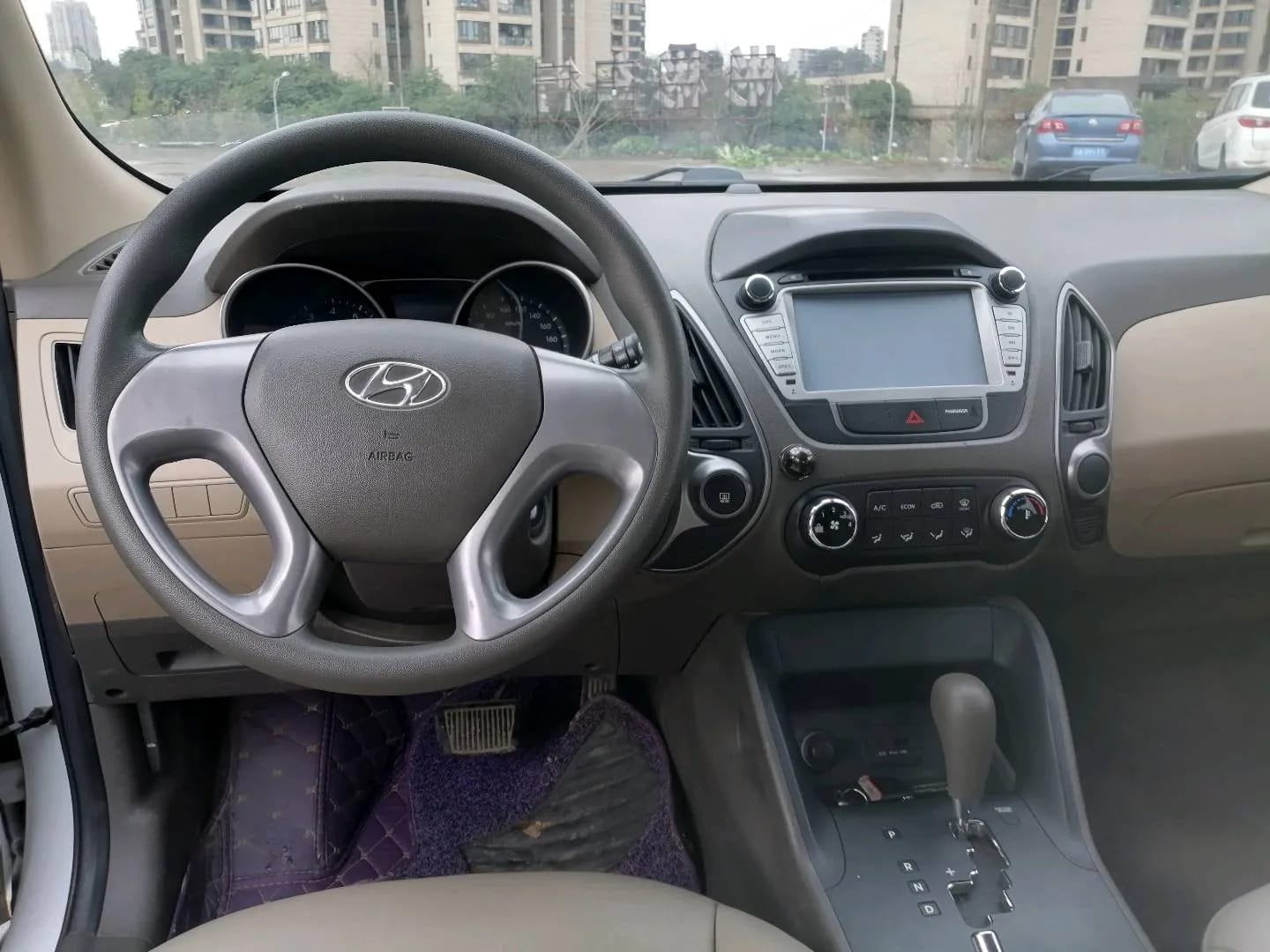 Hyundai ix35 2015 6