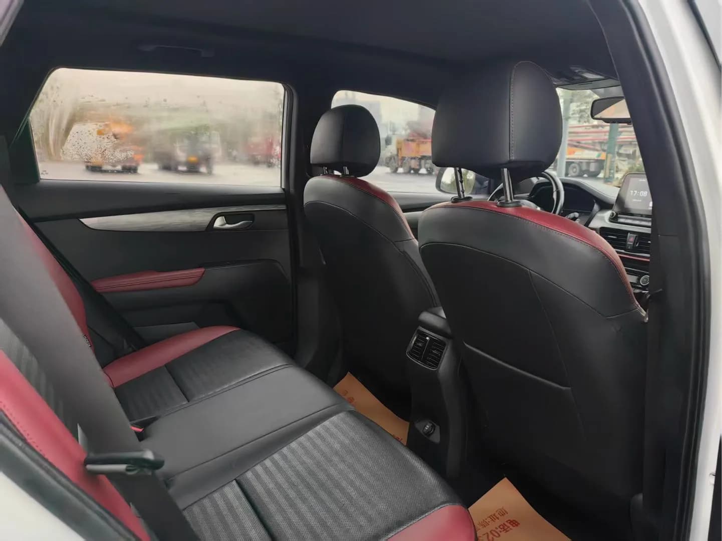 Kia Sportage 2019 8