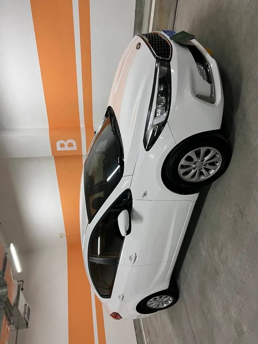 Kia K3 2016 1.6L GLS