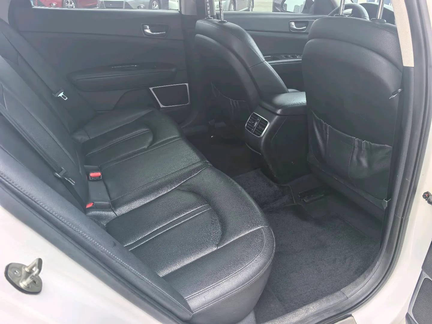 Kia K5 2016 6