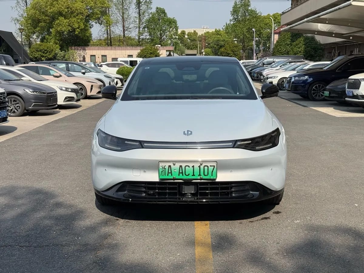 Leapmotor C01 2022