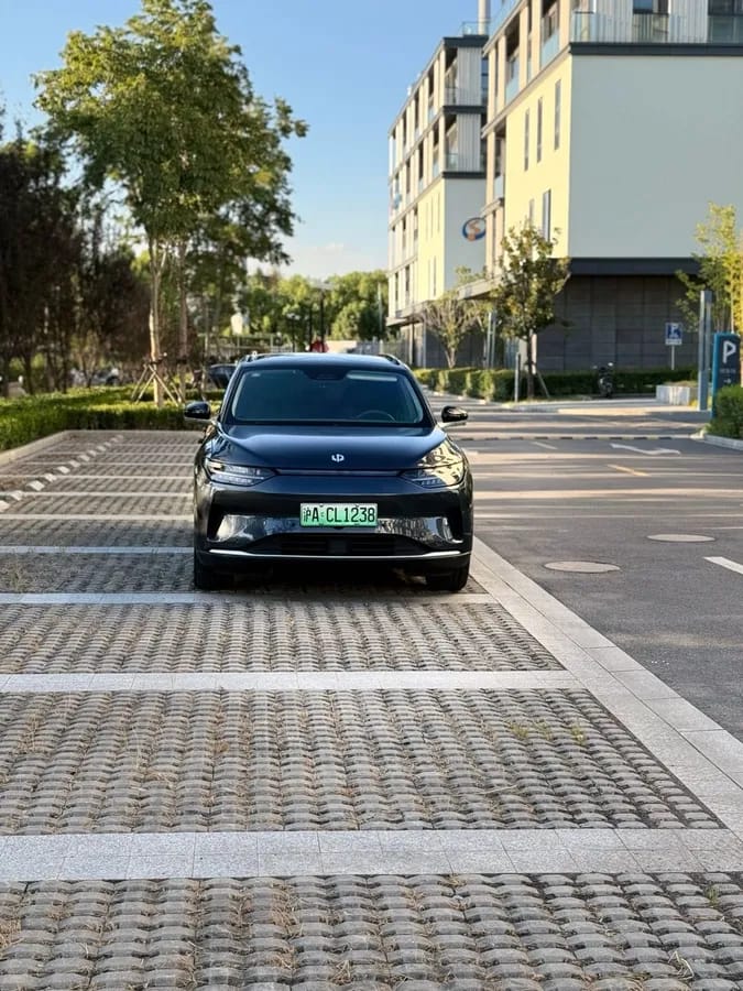 Leapmotor C11 2023 650