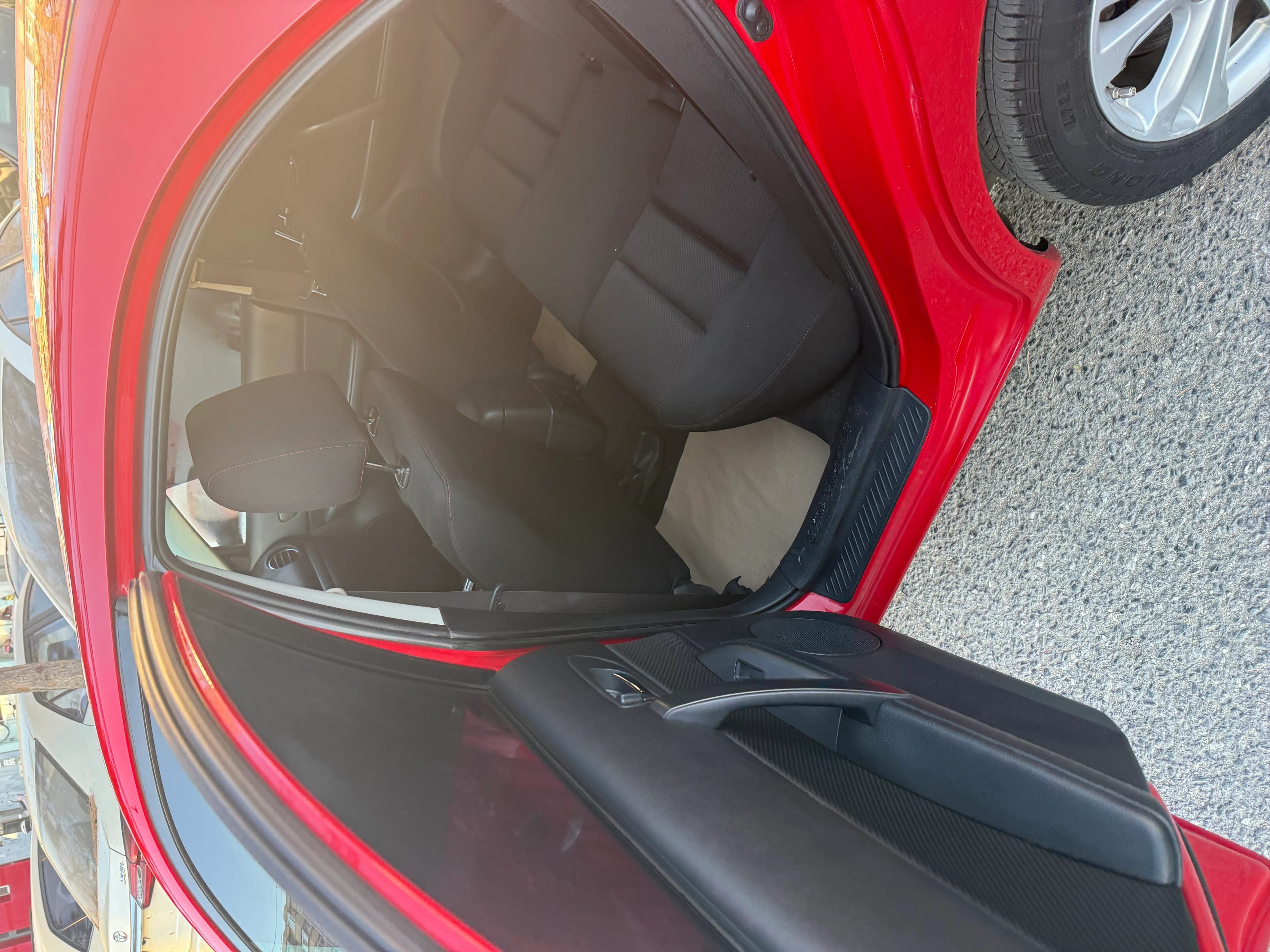 Mazda 6 2015 7