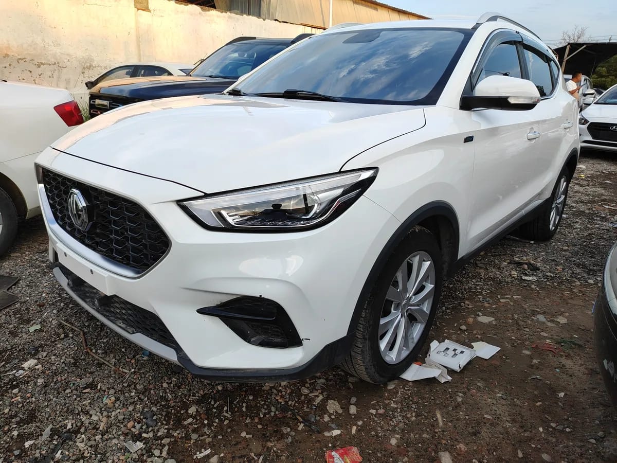MG ZS 2022 180DVVT 958