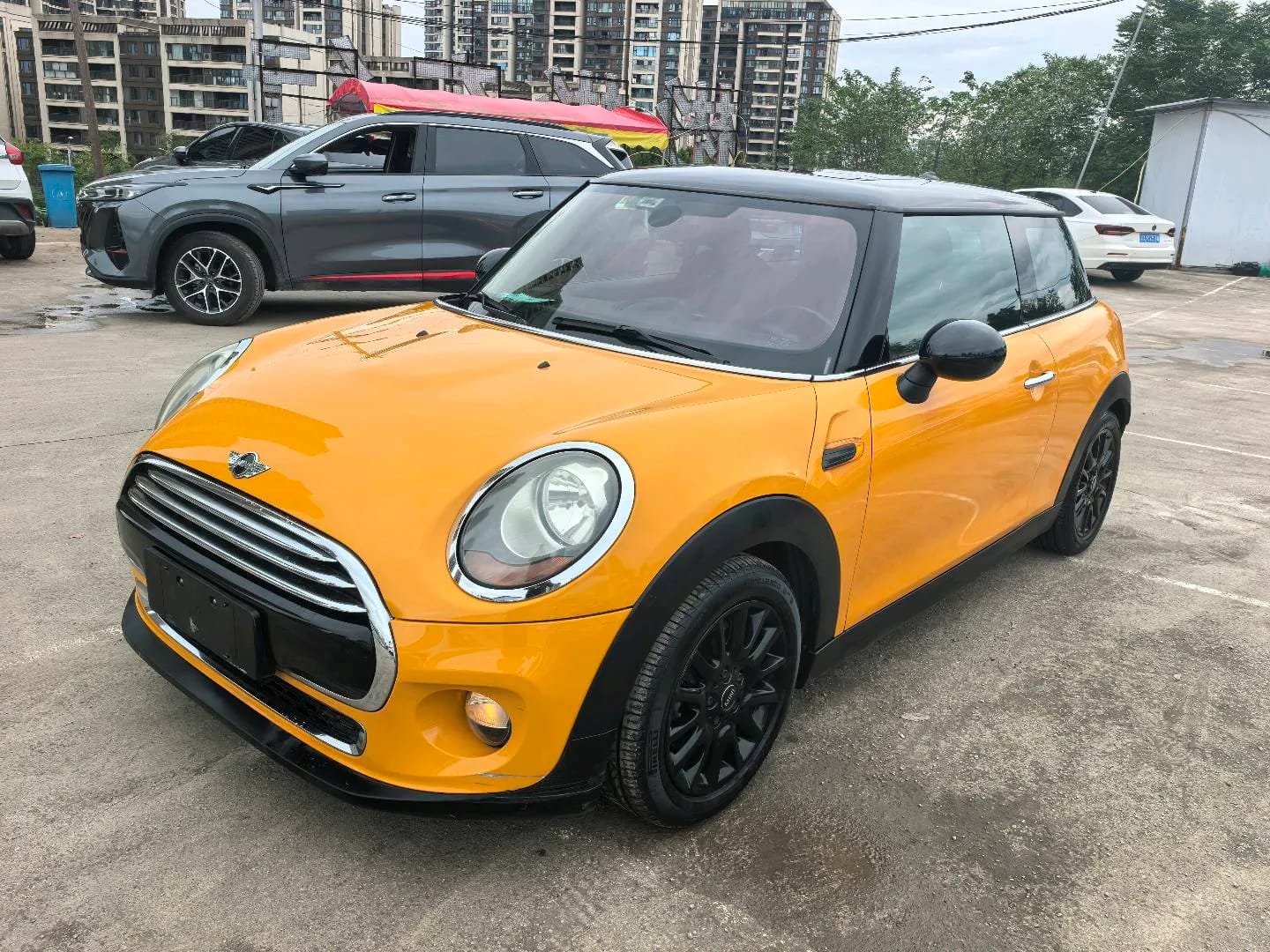 MINI 2014 1