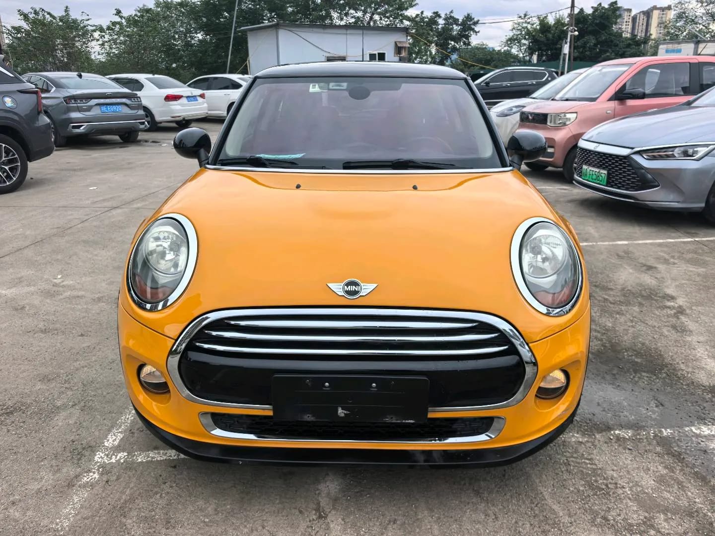 MINI 2014 2
