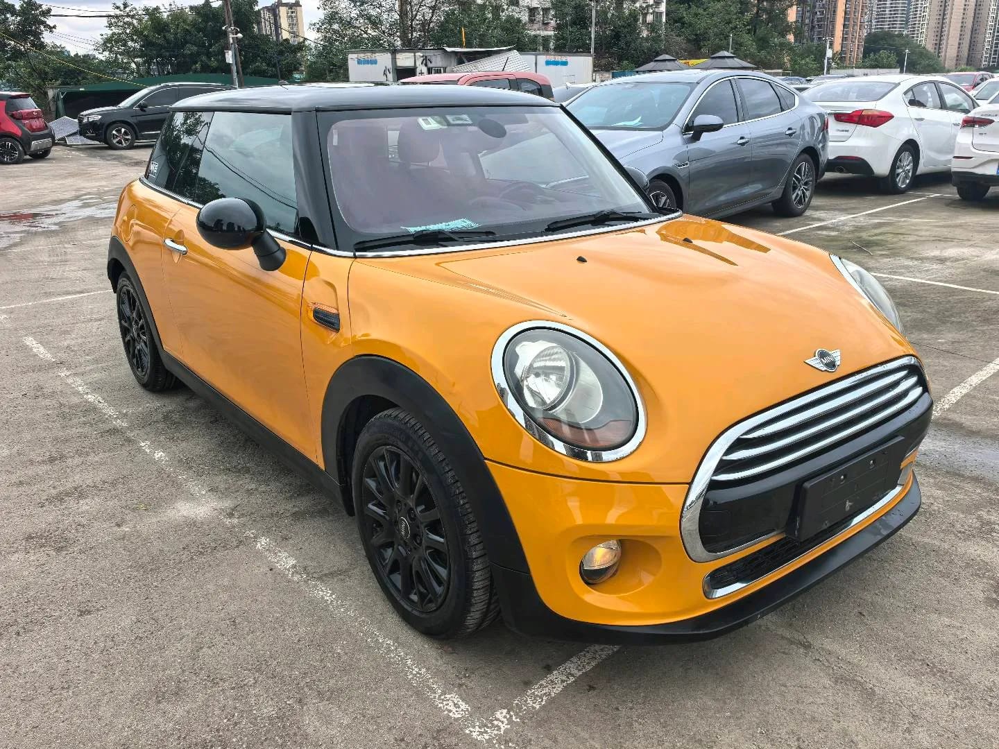 MINI 2014 3