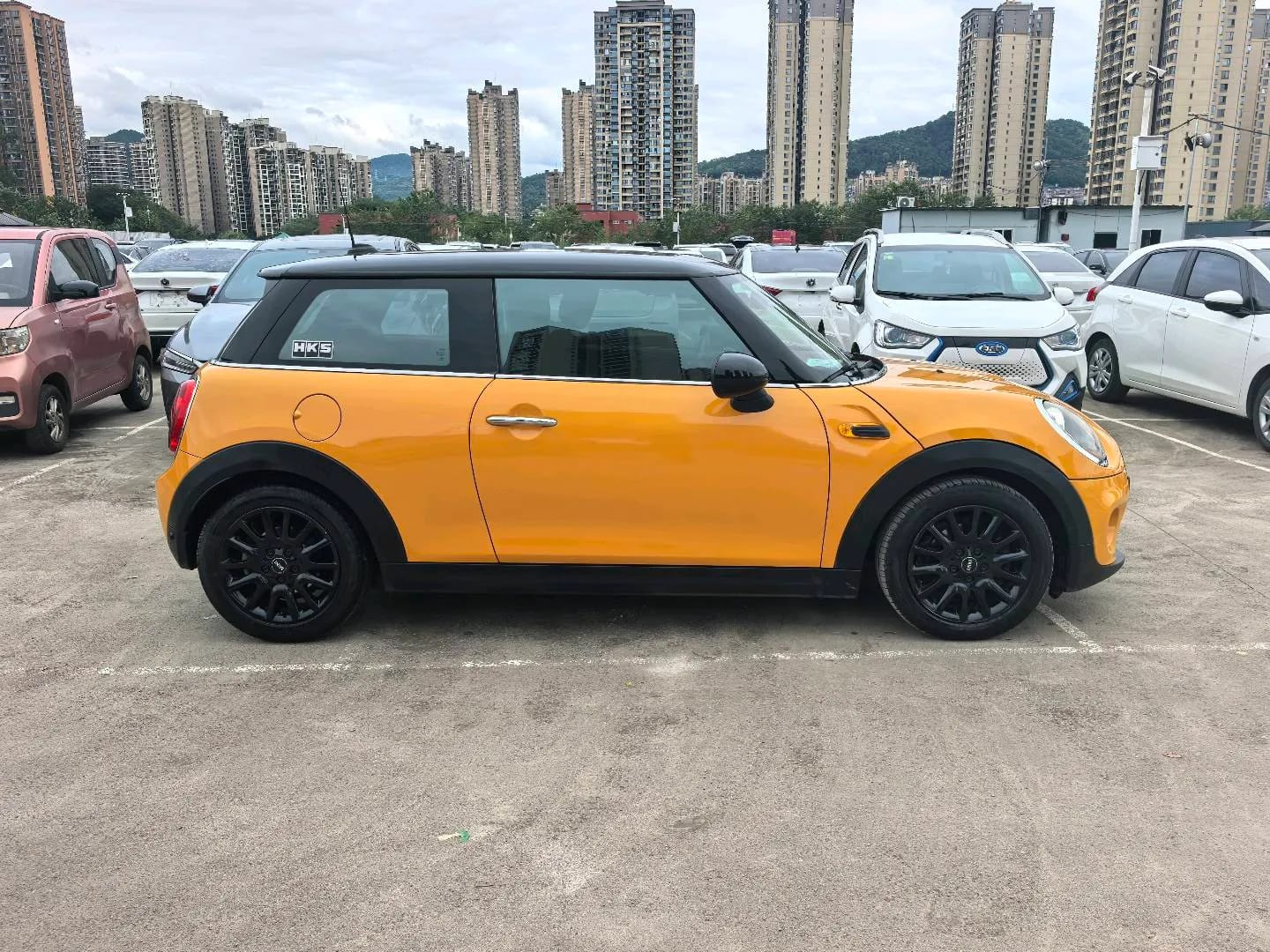 MINI 2014 4