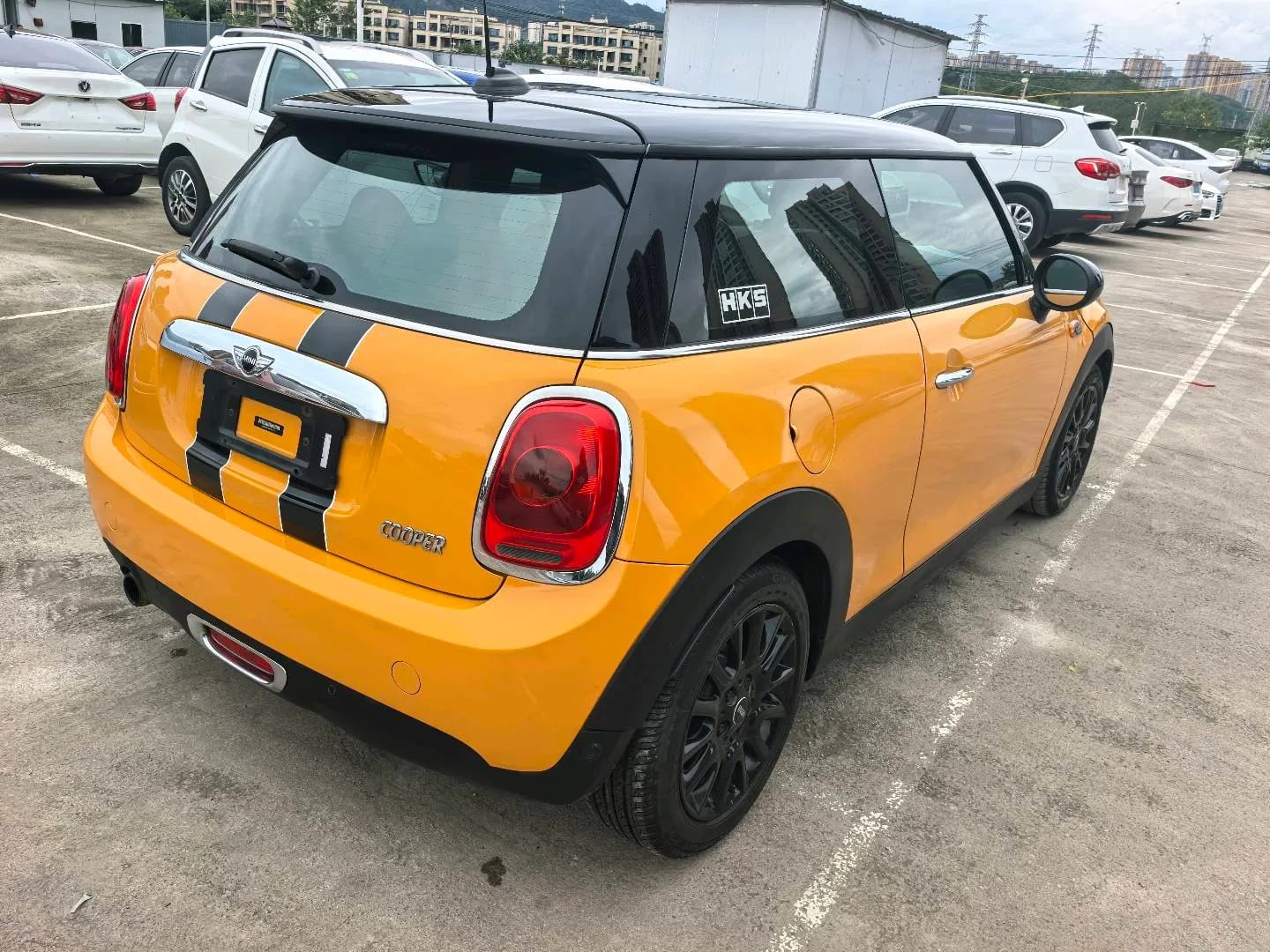 MINI 2014 8