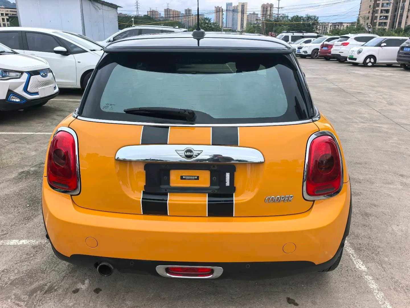 MINI 2014 9
