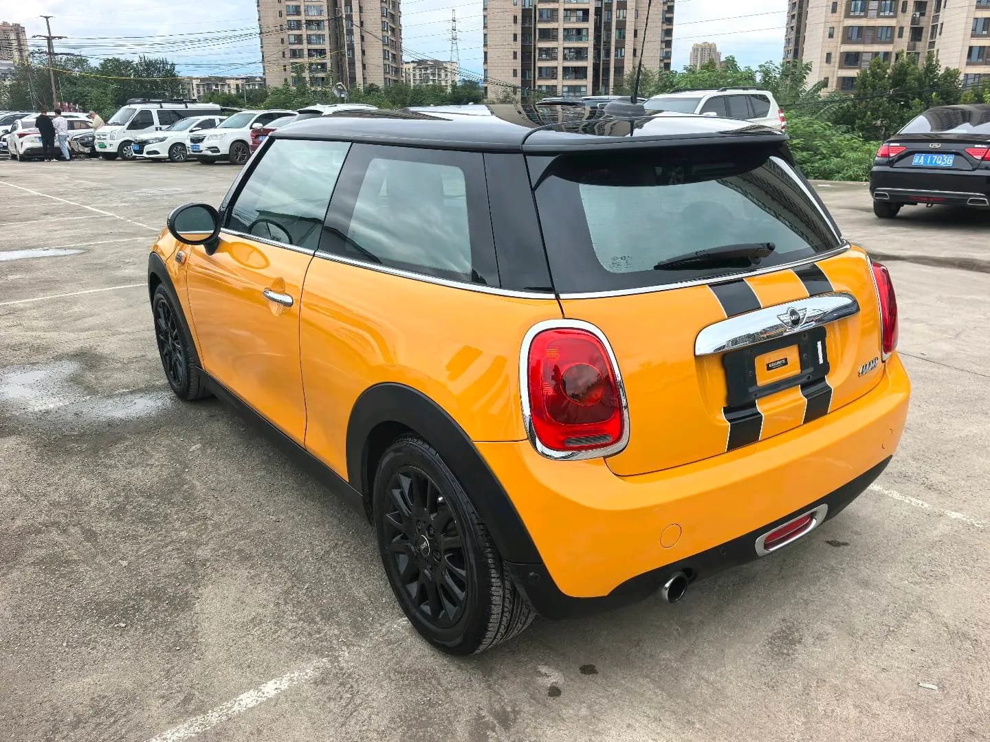 MINI 2014 10